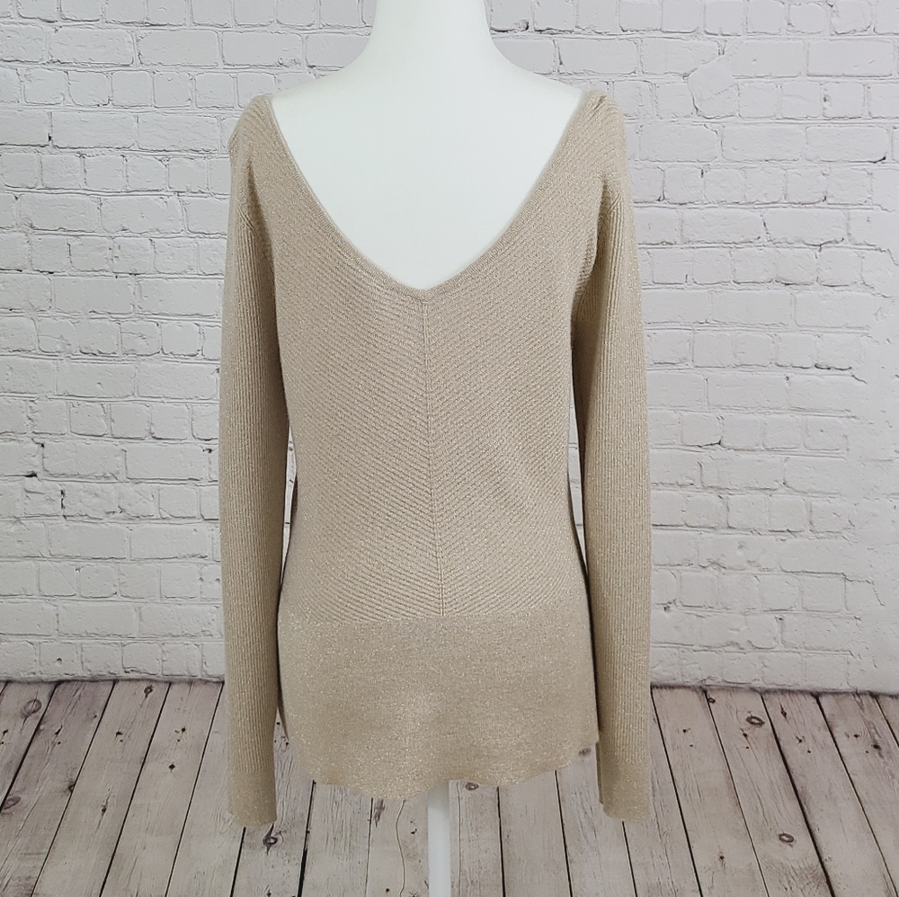 White House Black Market Sweater